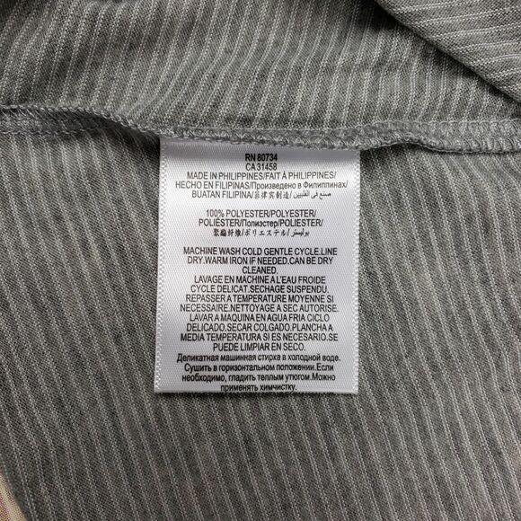 BCBGeneration Asymmetrical Knit Top - Picture 6 of 6